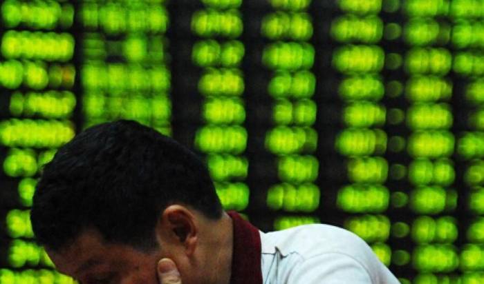 Shanghai Composite Index: hit a new low of 2777 points again. When will it fall